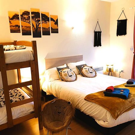 Cintray Parc Residence Breteuil-sur-Iton 외부 사진