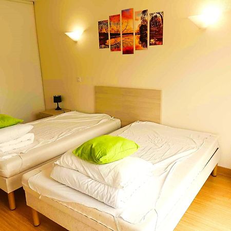 Cintray Parc Residence Breteuil-sur-Iton 외부 사진