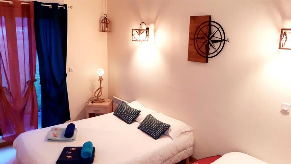Cintray Parc Residence Breteuil-sur-Iton 외부 사진
