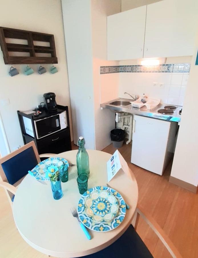Cintray Parc Residence Breteuil-sur-Iton 외부 사진