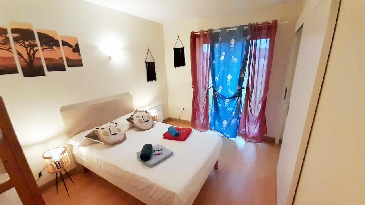 Cintray Parc Residence Breteuil-sur-Iton 외부 사진