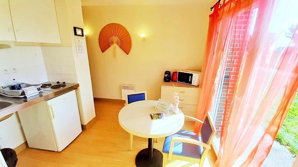 Cintray Parc Residence Breteuil-sur-Iton 외부 사진