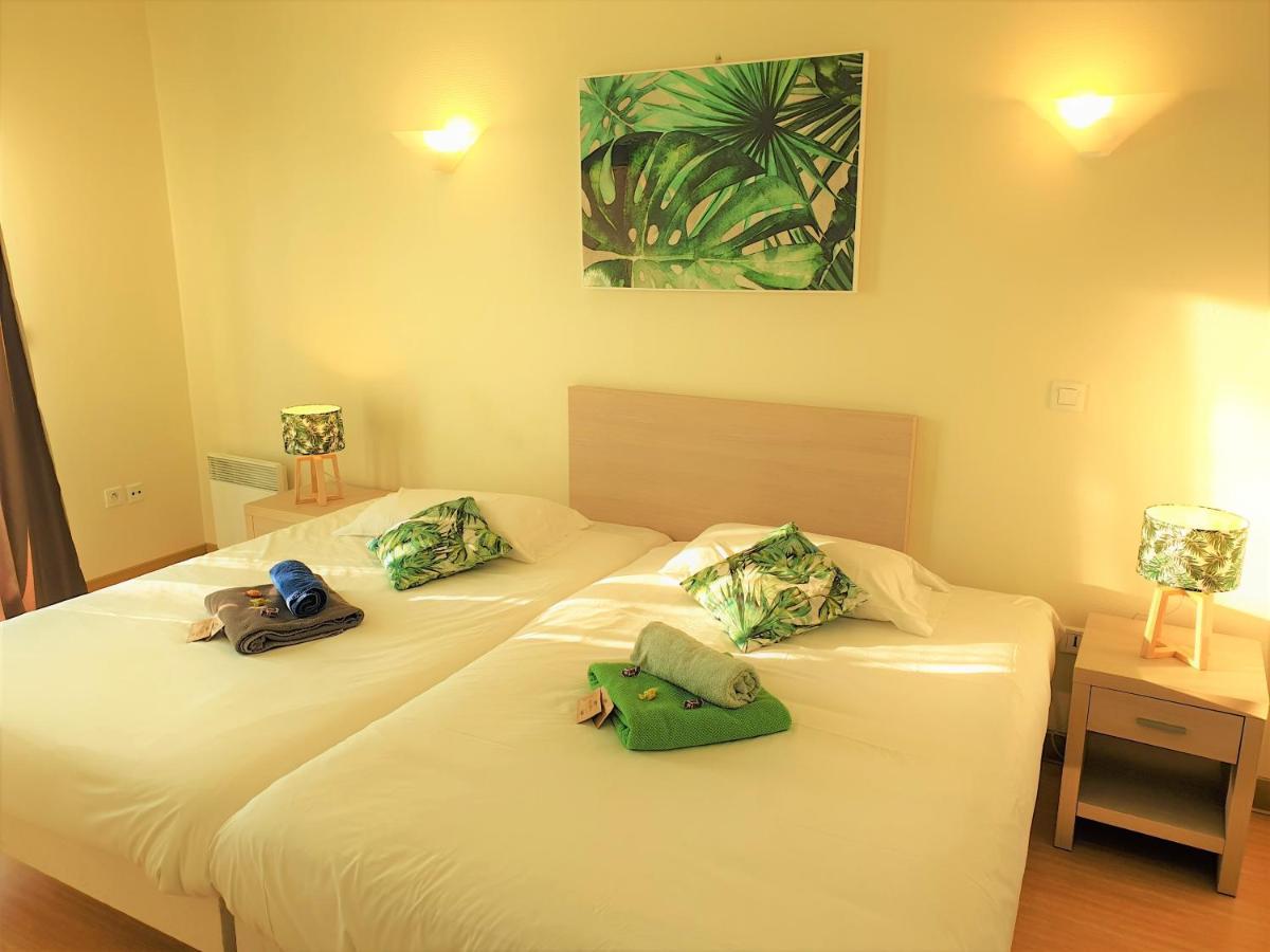 Cintray Parc Residence Breteuil-sur-Iton 외부 사진
