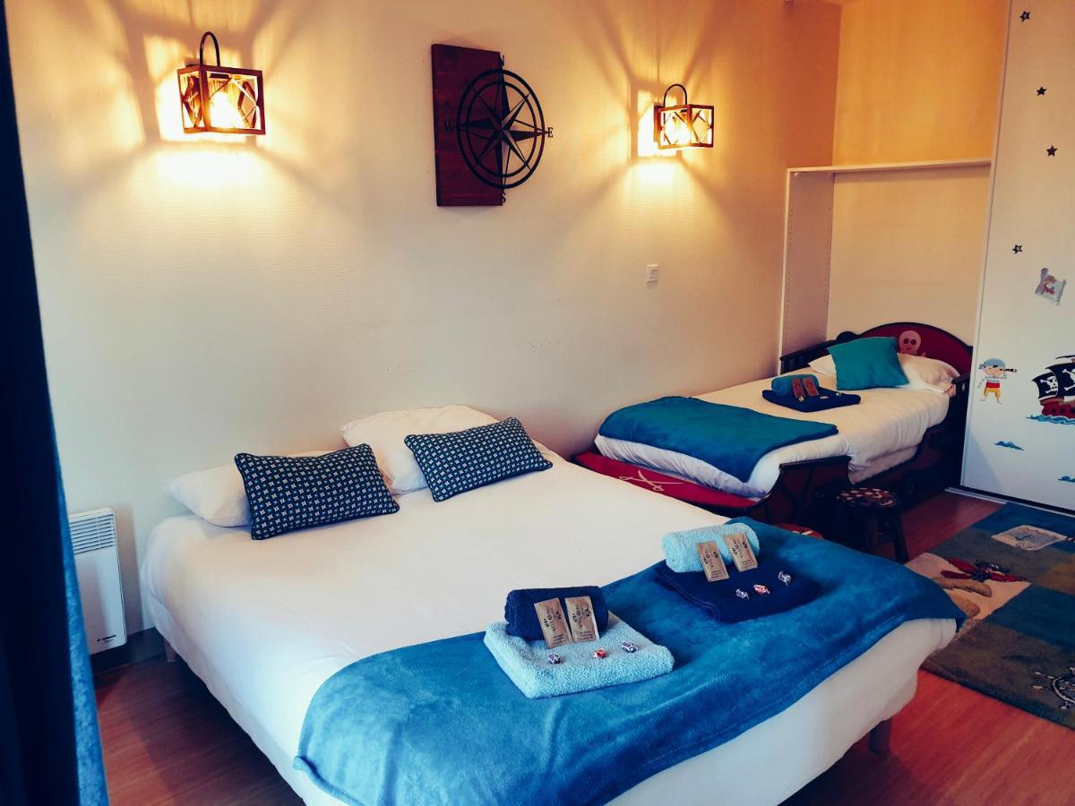 Cintray Parc Residence Breteuil-sur-Iton 외부 사진