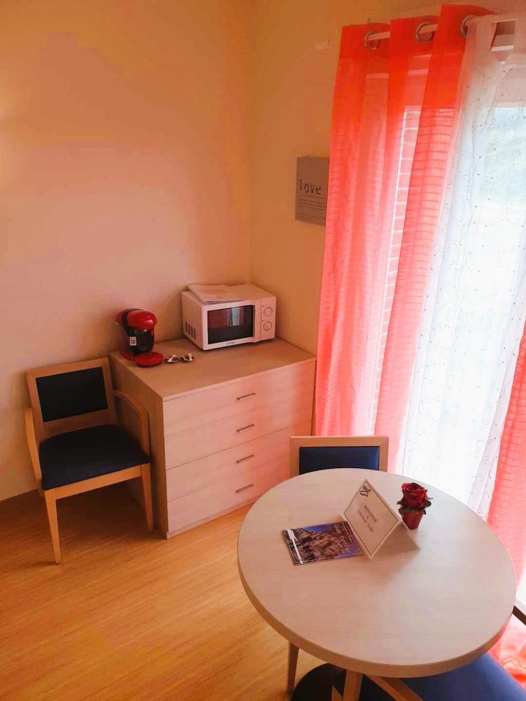 Cintray Parc Residence Breteuil-sur-Iton 외부 사진