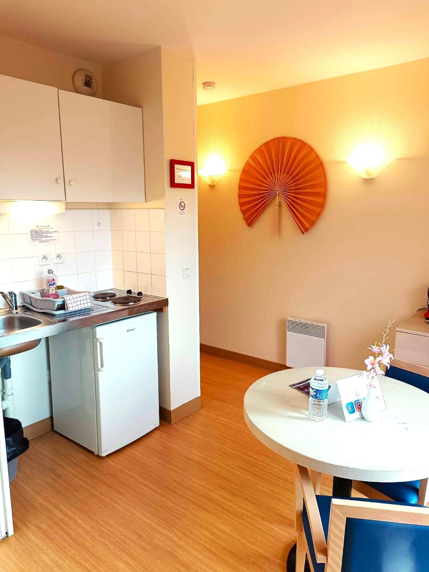 Cintray Parc Residence Breteuil-sur-Iton 외부 사진